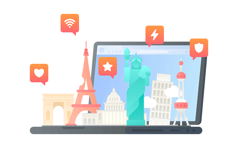 在马达加斯加怎么看国内视频 - 海龟VPN